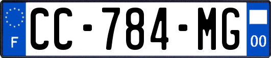 CC-784-MG