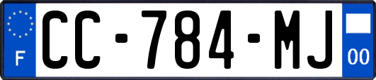 CC-784-MJ