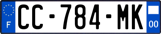CC-784-MK