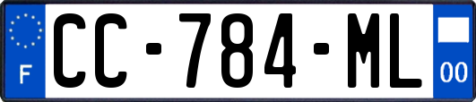 CC-784-ML
