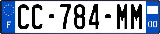 CC-784-MM