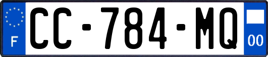 CC-784-MQ