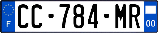 CC-784-MR