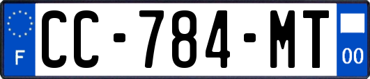 CC-784-MT