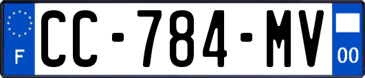 CC-784-MV