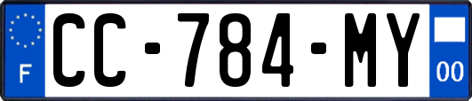 CC-784-MY