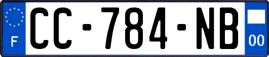 CC-784-NB