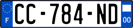 CC-784-ND