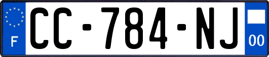 CC-784-NJ