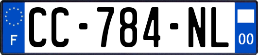 CC-784-NL