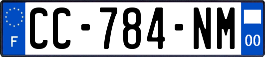 CC-784-NM