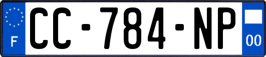 CC-784-NP