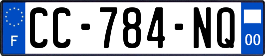 CC-784-NQ