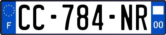 CC-784-NR