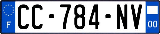 CC-784-NV