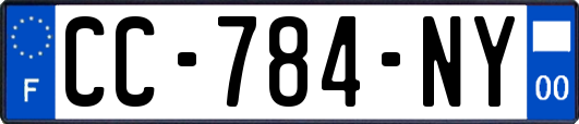 CC-784-NY