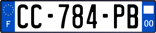 CC-784-PB