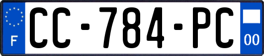 CC-784-PC