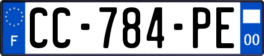 CC-784-PE