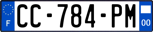 CC-784-PM