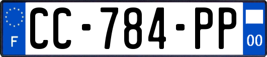 CC-784-PP