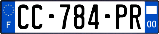 CC-784-PR