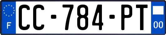 CC-784-PT