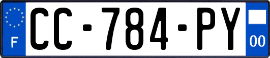CC-784-PY