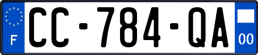 CC-784-QA