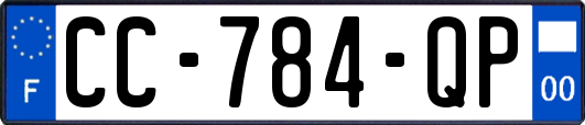 CC-784-QP