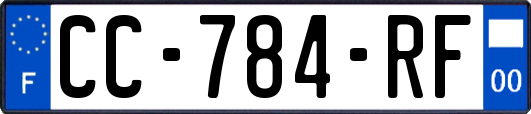 CC-784-RF