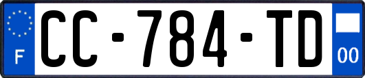 CC-784-TD