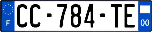 CC-784-TE