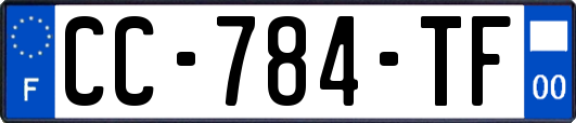CC-784-TF