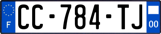CC-784-TJ