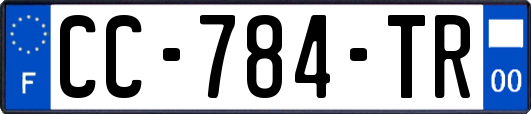 CC-784-TR