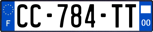CC-784-TT