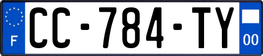 CC-784-TY