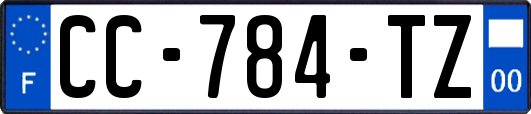 CC-784-TZ