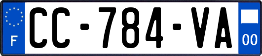 CC-784-VA