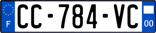 CC-784-VC
