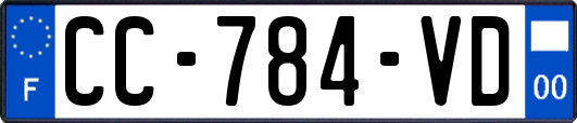 CC-784-VD