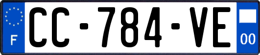 CC-784-VE
