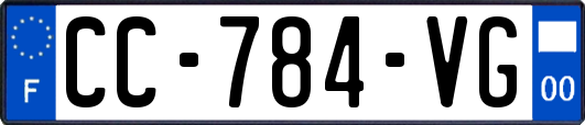 CC-784-VG