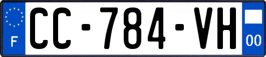 CC-784-VH