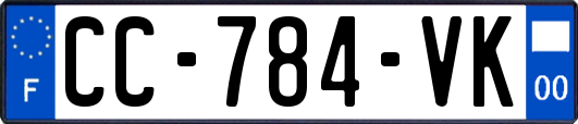 CC-784-VK