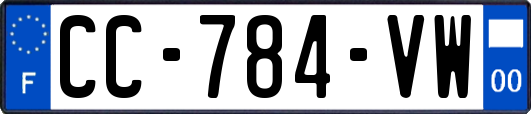 CC-784-VW