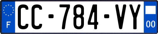 CC-784-VY
