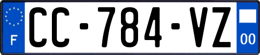 CC-784-VZ
