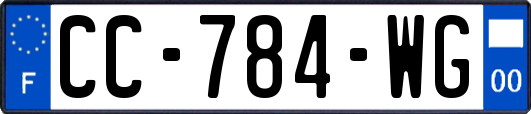 CC-784-WG